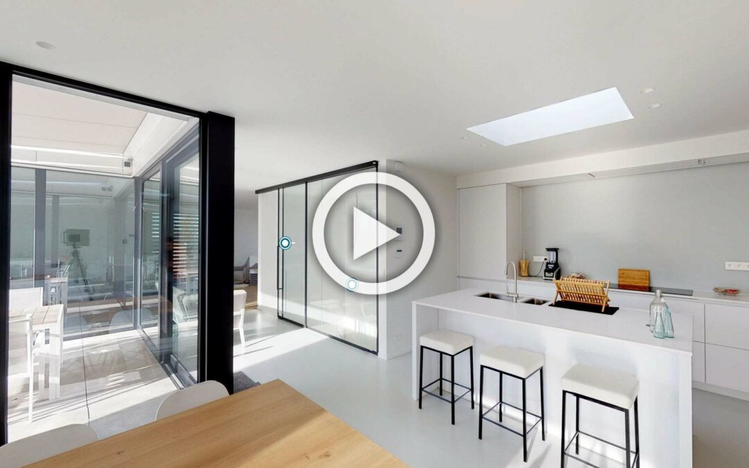 Interieurglas – Inspire Showroom