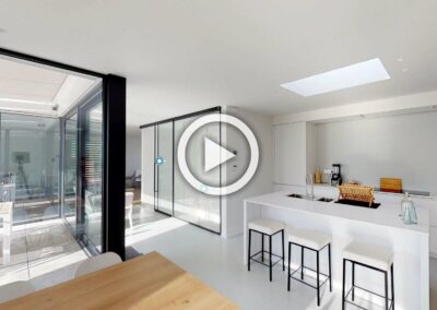 Interieurglas – Inspire Showroom