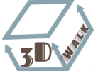 3dwalk