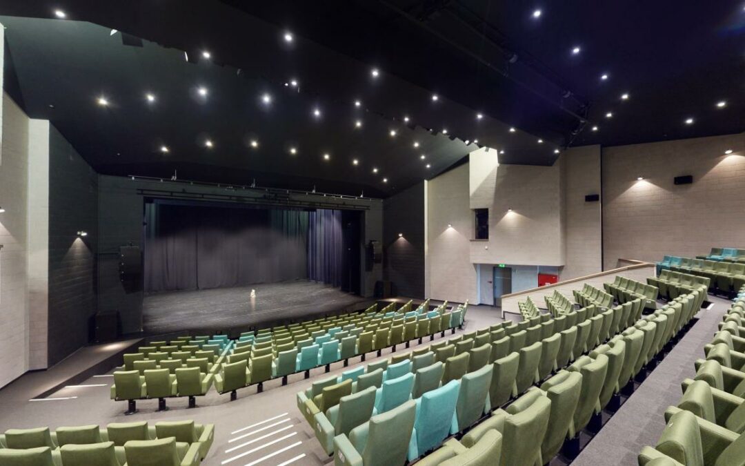 Cultuurcentrum ter Vesten