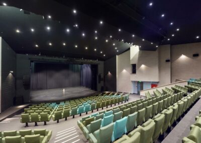 Cultuurcentrum ter Vesten
